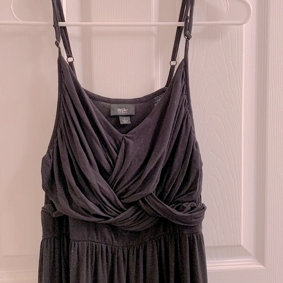 Black Summer Dress 🖤 - Picture 8 of 12